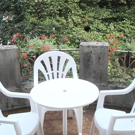 Hotel De France Montbeliard Exterior photo